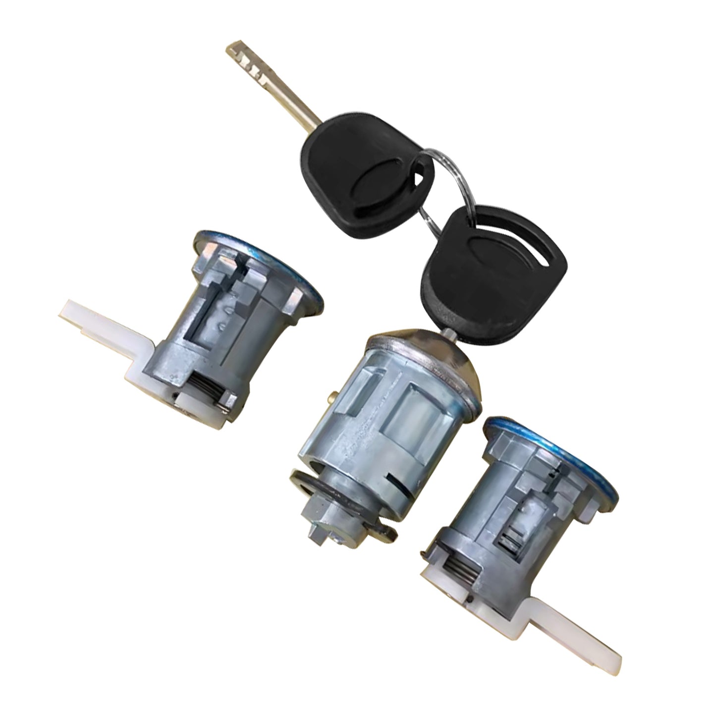 Ignition Barrel Door Lock With Key Suitable For Ford Falcon XG XH Ute Van 1993-1998