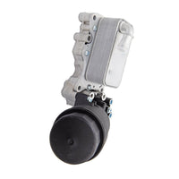 Oil Cooler Suitable For Mercedes-Benz M-Class ML 250 2012-2015 / C-Class 2011-2014 6511800610
