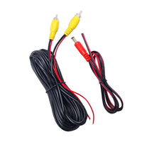 Rear View Camera Suitable For Chevrolet Cruze Hatchback / Wagon 2008-2015 and Chevrolet Aveo