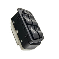 Power Window Switch With Illumination Suitable For Ford Falcon BA / BF 2002-2008
