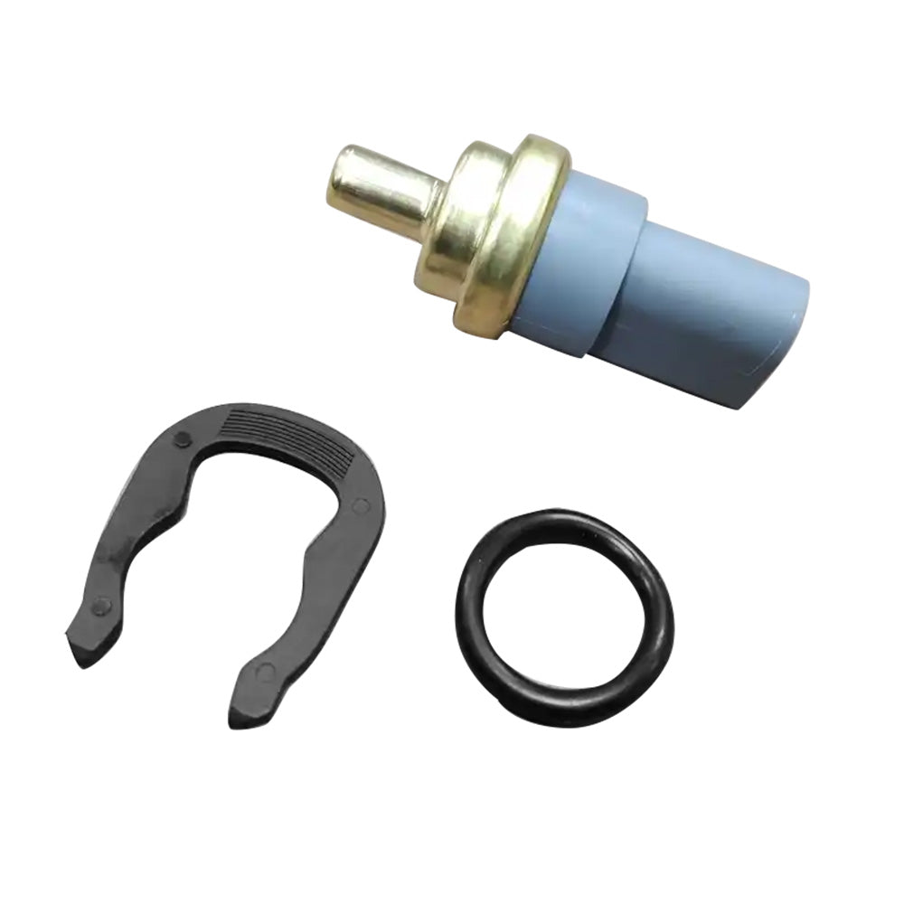 Coolant Temperature Sensor Suitable For Audi / Skoda / VW Golf / Passat 06A919501A