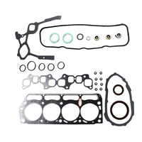 Front Head Gasket Suitable For Toyota Hilux 1Y 2Y 3Y-C YN55 1.6L YN57 2L 1.8L 8V
