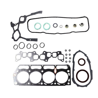 compare product Front Head Gasket Suitable For Toyota Hilux 1Y 2Y 3Y-C YN55 1.6L YN57 2L 1.8L 8V
