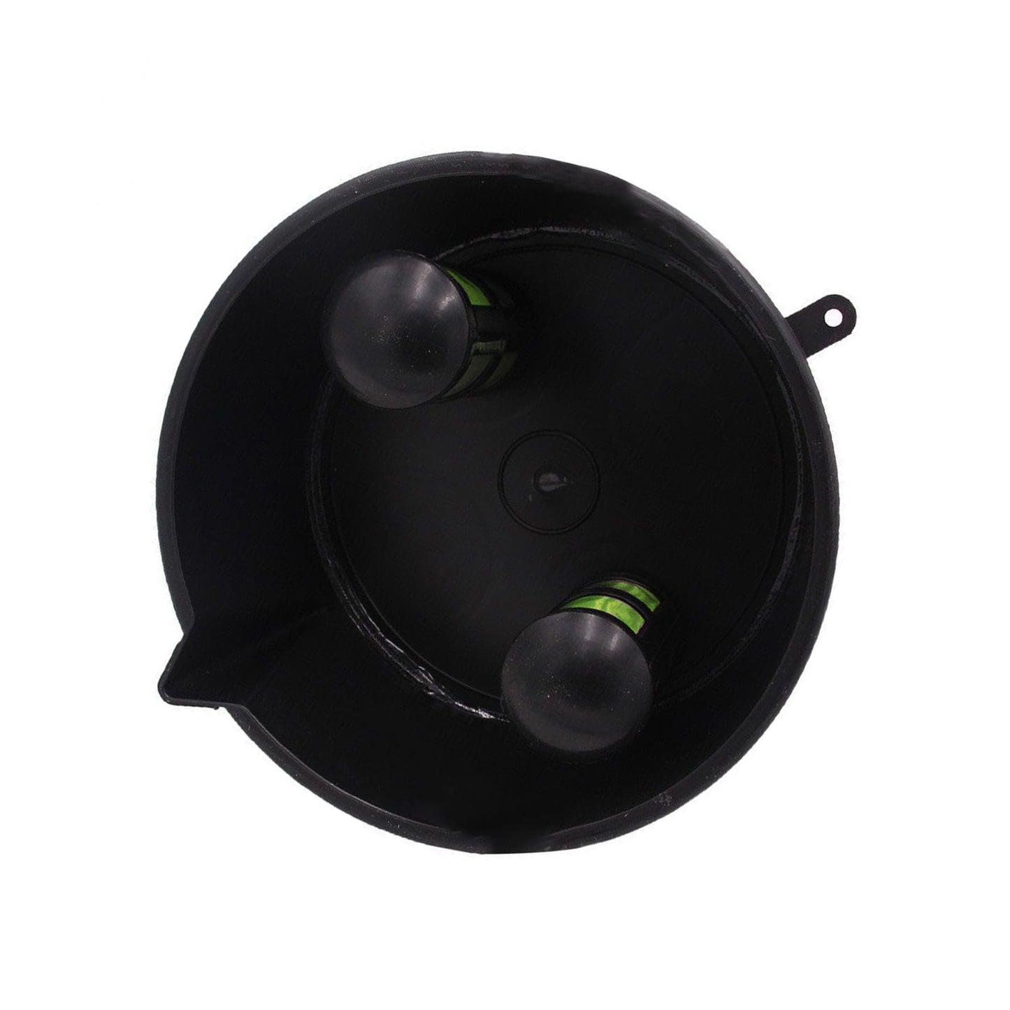 12 GPM Portable Conductive Fuel Filter Suitable For Mr. Funnel AF15CB / F15C