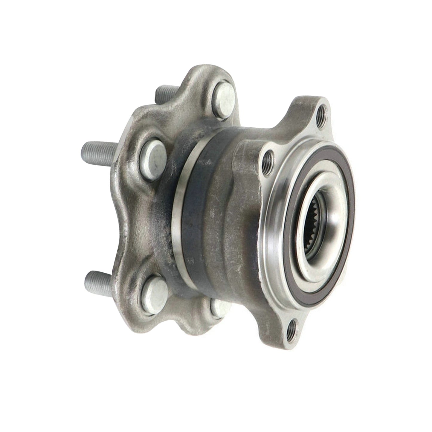 Rear Wheel Bearing Hub Suitable For Nissan Presage U31 03-09 Teana J31 03-08