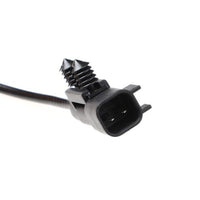 2x ABS Wheel Speed Sensors Front & Rear Left & Right Suitable For Jeep Wrangler JK 2007-2017