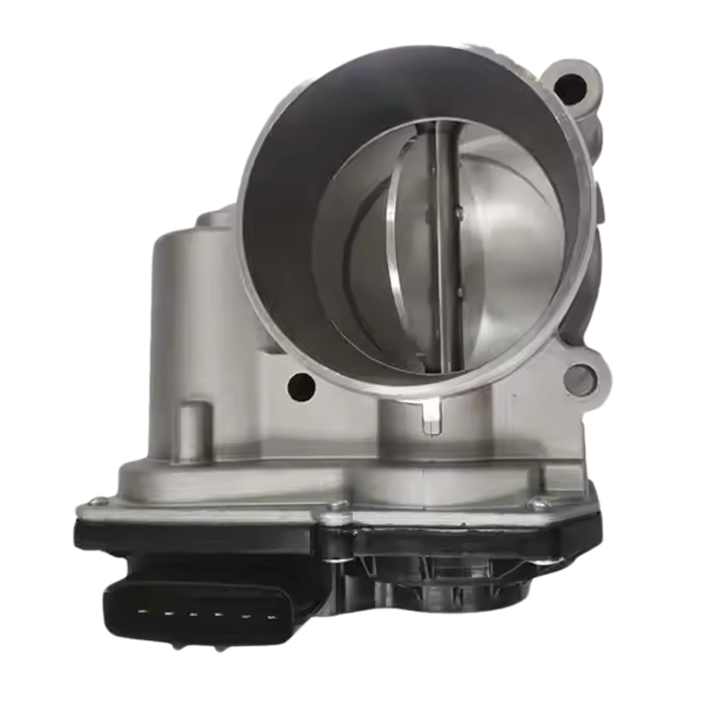 {{ Throttle Body Suitable for Mitsubishi Pajero Sport QE QF Triton MQ MR 2.4L 15-24 }} - Buy Car Parts Online at {{ Kaka Auto Parts }}.