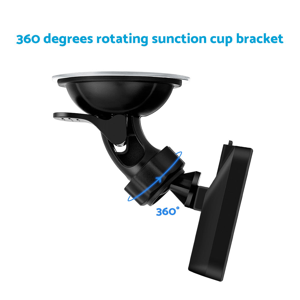 Digital Speedometer Universal GPS HUD Head-Up Display Suitable For Car With MPH & Overspeed Alarm