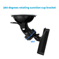 Digital Speedometer Universal GPS HUD Head-Up Display Suitable For Car With MPH & Overspeed Alarm