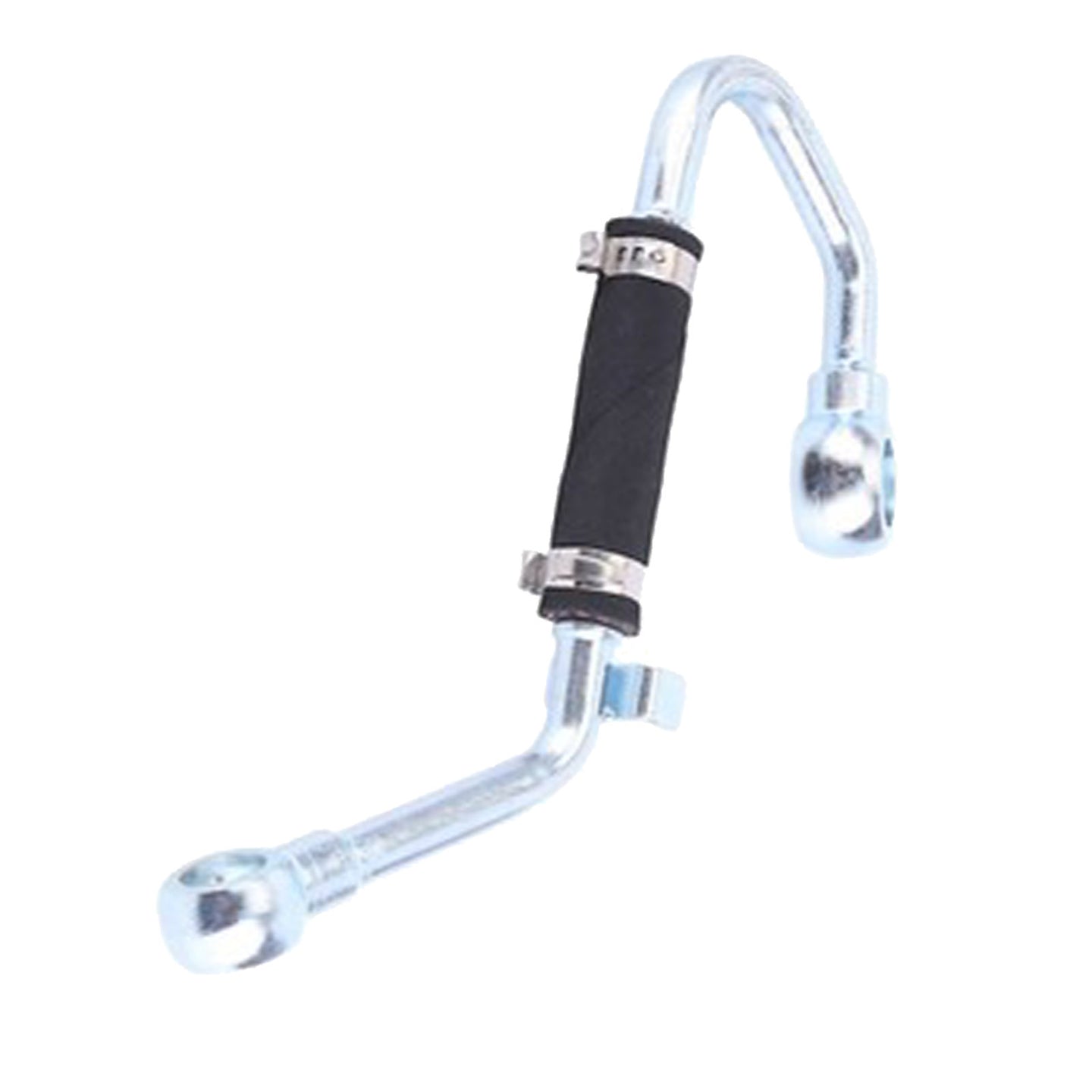 {{ Turbo Coolant Hose Suitable for Jeep Grand Cherokee WK WK2 3.0 Diesel 68211220AA }} - Buy Car Parts Online at {{ Kaka Auto Parts }}.