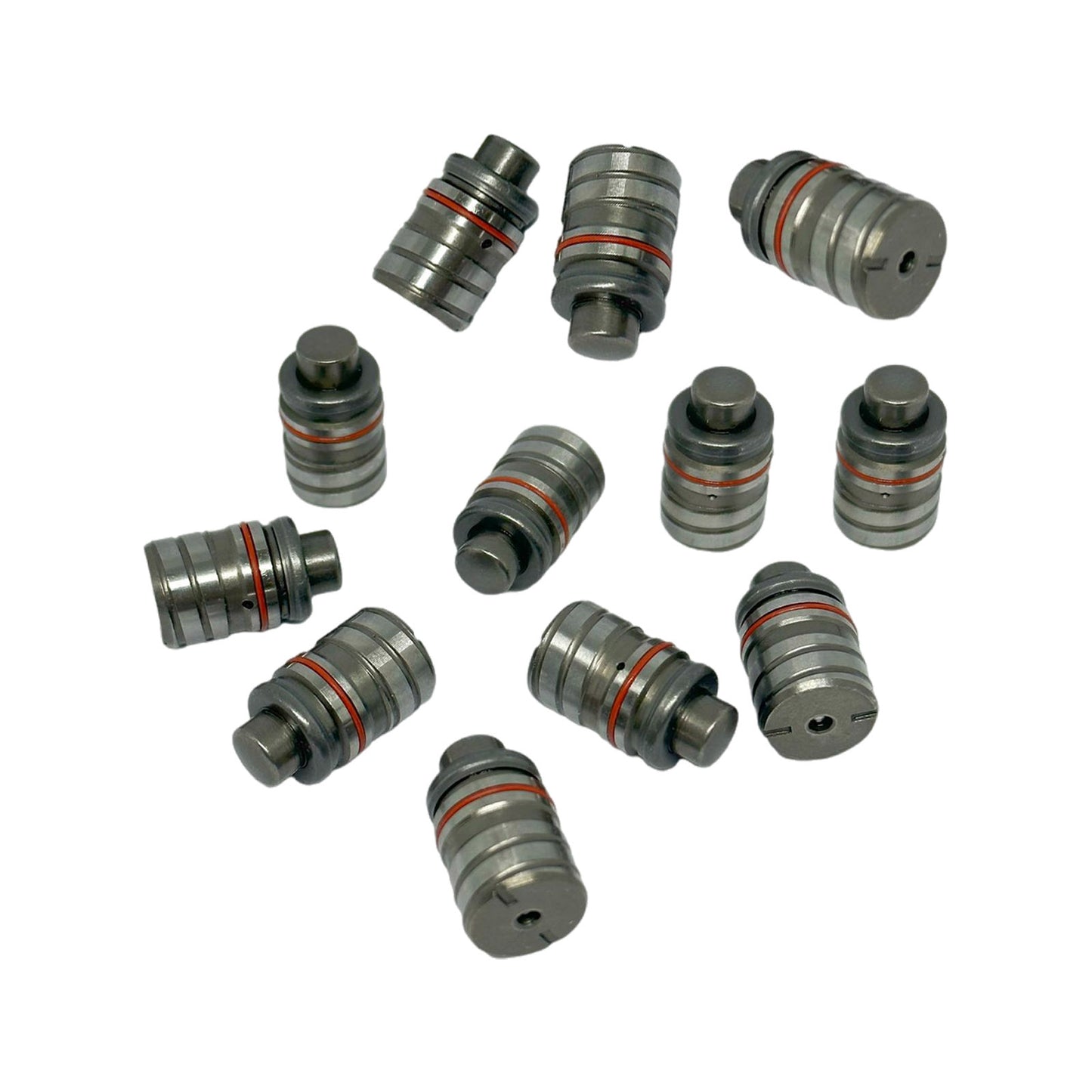 12x Lash Adjuster Lifters Suitable For Ford Raider 1990-2006 JFY1-12-100 F6017