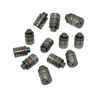 12x Lash Adjuster Lifters Suitable For Ford Raider 1990-2006 JFY1-12-100 F6017