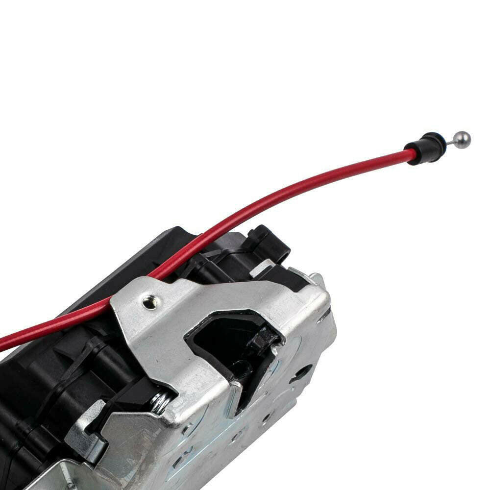 Rear Tailgate Lock Actuator Suitable For Mercedes-Benz W164 ML350 ML500 ML63 1647400635