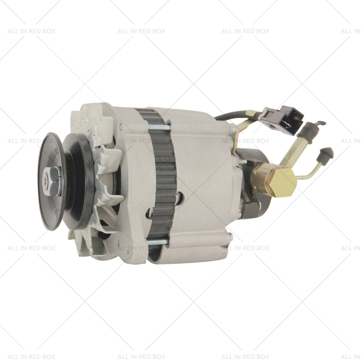 {{ Alternator Suitable for Holden Jackaroo Rodeo Diesel 4JA1 4JB1 4JB1-T 4JG1 4JG2 }} - Buy Car Parts Online at {{ Kaka Auto Parts }}.