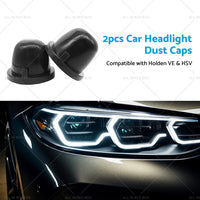 {{ Car Headlight Dust Cover Cap Suitable For Holden VE SS SV6 HSV UTE H7 Low Beam }} - Buy Car Parts Online at {{ Kaka Auto Parts }}.