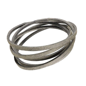 compare product Grey Deck Belt SuitableFor 42inch Cut Husqvarna Ride on Mowers YTH2242TDF 574 84 56