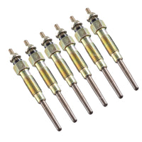 {{ 19850-54030 Glow Plugs Suitable For Toyota Hilux LN56 LN65 Hiace LH51 2L Diesel }} - Buy Car Parts Online at {{ Kaka Auto Parts }}.