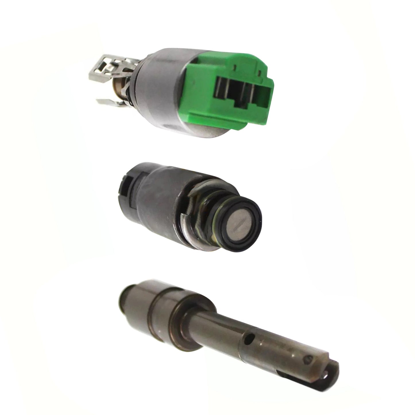 Transmission Valve Body Repair Solenoid Kit Suitable For BMW 528i 535i 650i 740i