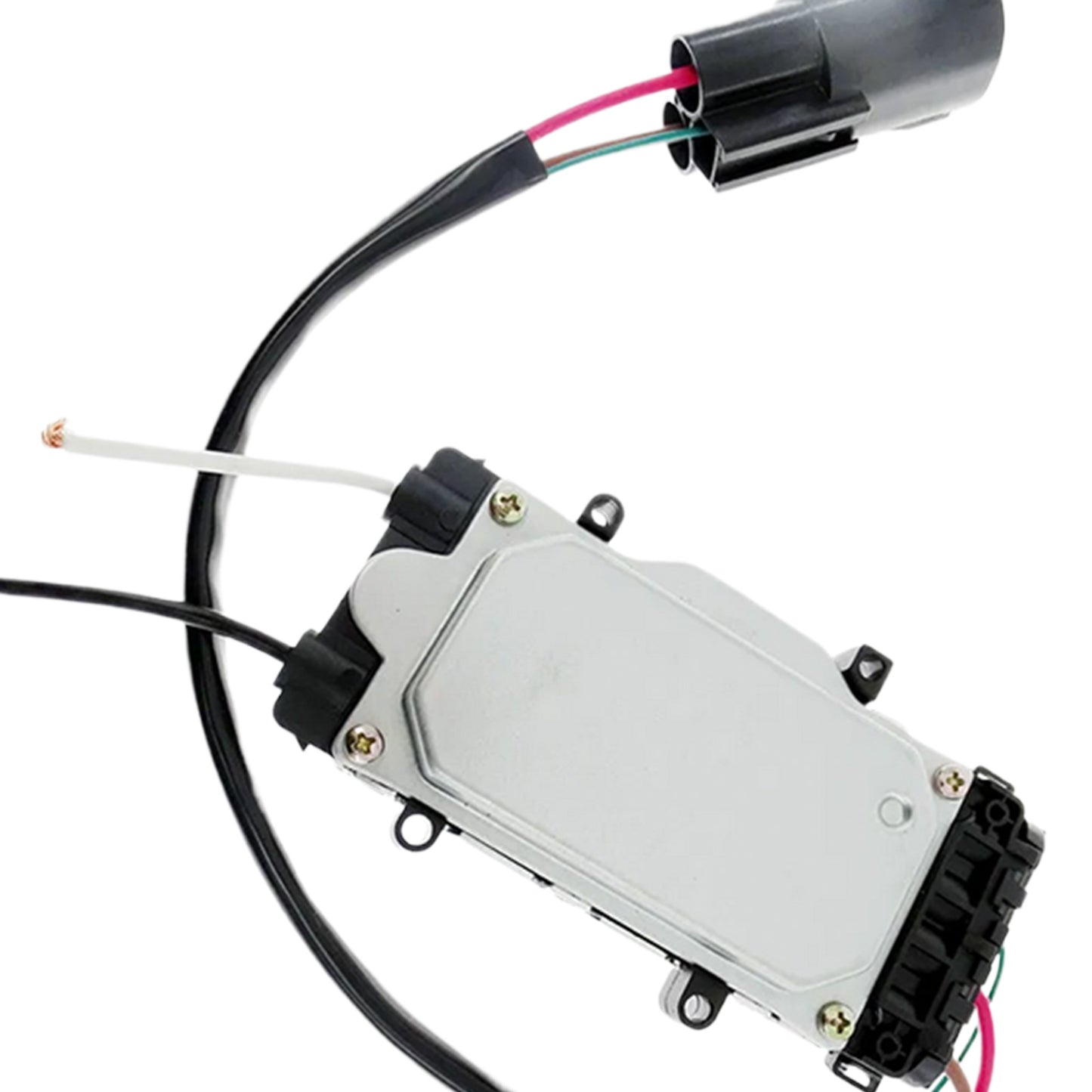 Cooling Fan Control Module Suitable For Ford / Mazda / Volvo 1137328365 / 1137328148