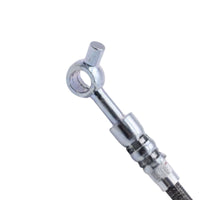 Brake Line Hose Set Suitable For Nissan Patrol GQ 2.8 3.0 4.0 TD42 TB42S 1988-1999