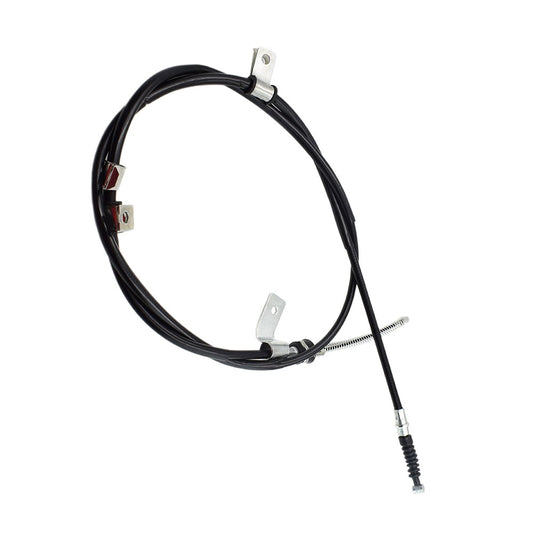 RR LH RH Hand Parking Brake Cables Suitable for Mitsubishi Triton L200 2007-2015