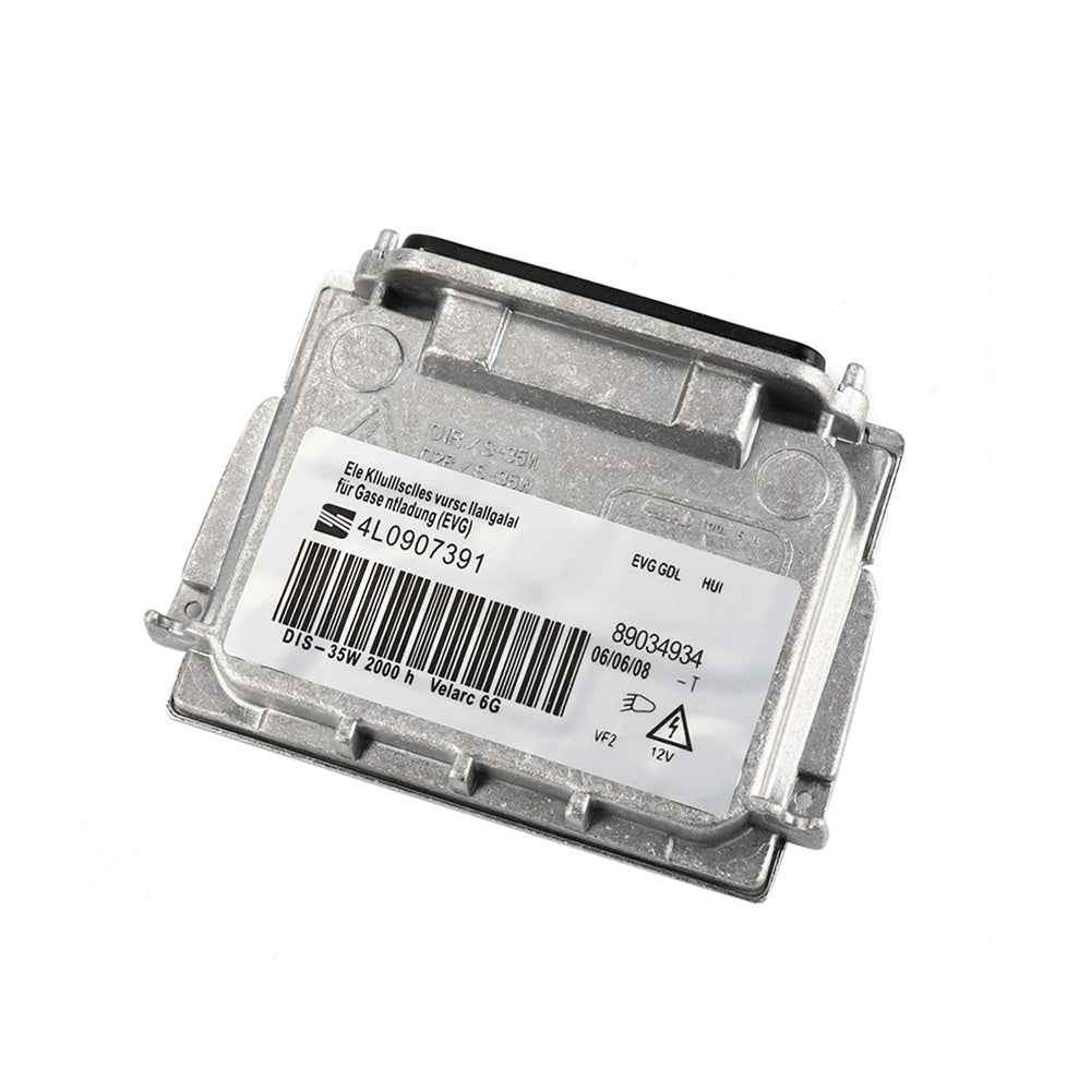 Xenon Headlight Ballast Suitable For BMW 1 Series Audi Q7 Volvo VW Jeep 89034934