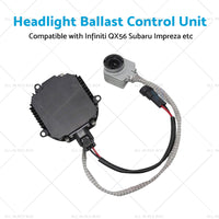 {{ D2S Xenon BALLAST HID Control Unit Module Suitable For Subaru Impreza Mazda CX-7 }} - Buy Car Parts Online at {{ Kaka Auto Parts }}.