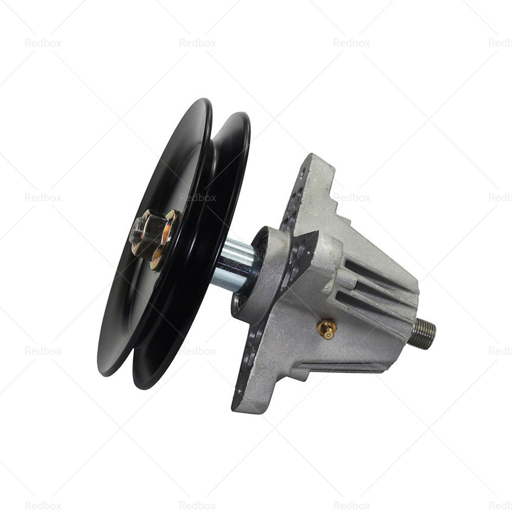 {{ 2x Spindle Assy Suitable For Selected MTD Troy Bilt Cub Cadet Mowers 918-04822A }} - Buy Car Parts Online at {{ Kaka Auto Parts }}.