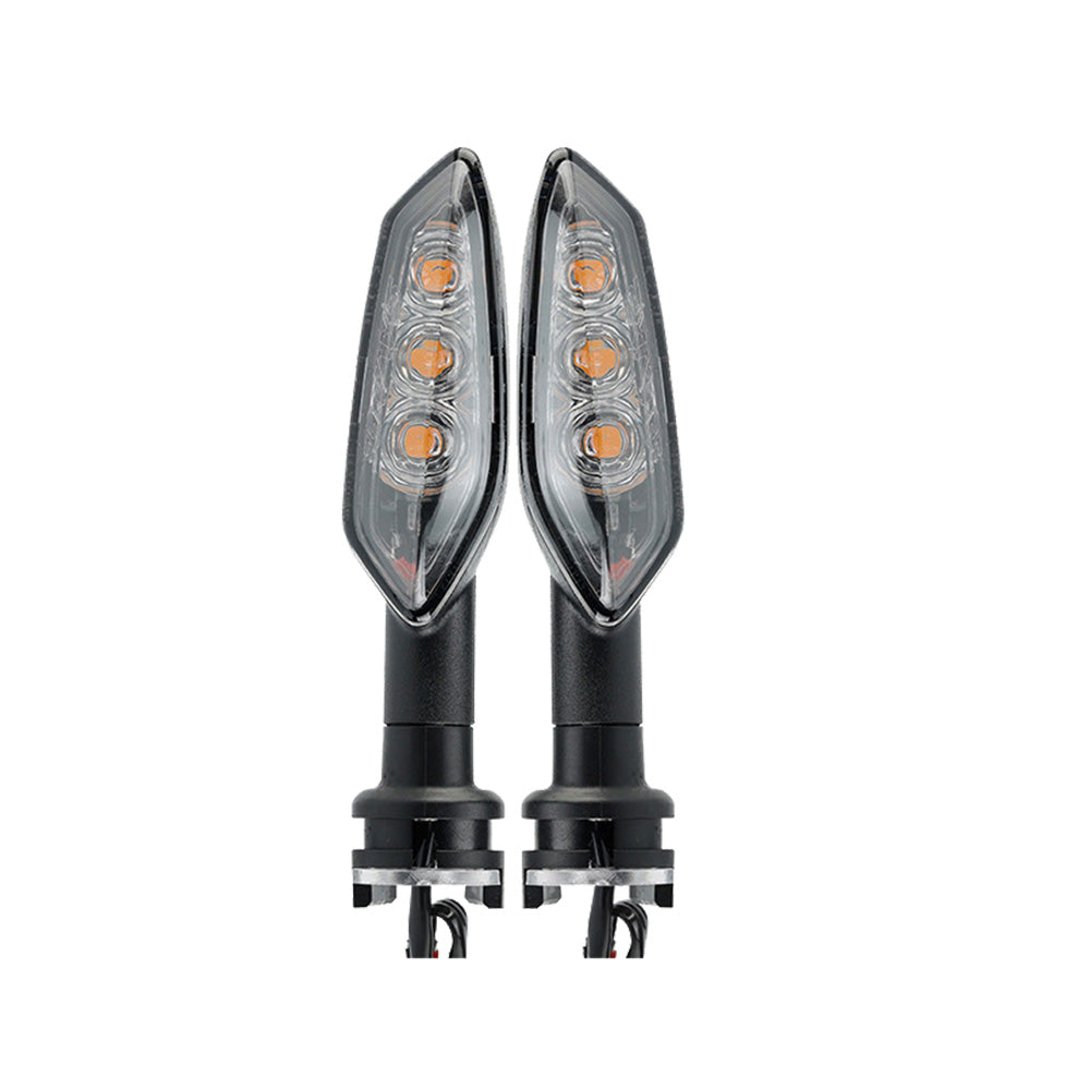 LED Turn Signal Light Suitable For Yamaha MT-01 MT-03 MT-25 MT-10 MT-07 MT-09