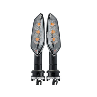 compare product LED Turn Signal Light Suitable For Yamaha MT-01 MT-03 MT-25 MT-10 MT-07 MT-09