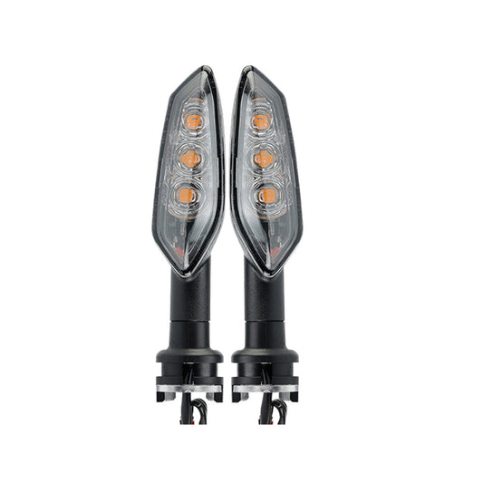 LED Turn Signal Light Suitable For Yamaha MT-01 MT-03 MT-25 MT-10 MT-07 MT-09