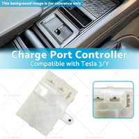 {{ New Charge Port Controller Suitable for Tesla 3 or Y 2017-2023 1537264-00-B }} - Buy Car Parts Online at {{ Kaka Auto Parts }}.