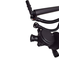 CCV Valve Hose Kit Suitable For BMW E46 2001-2005 316i 318i 318Ci N42 N46 Engine