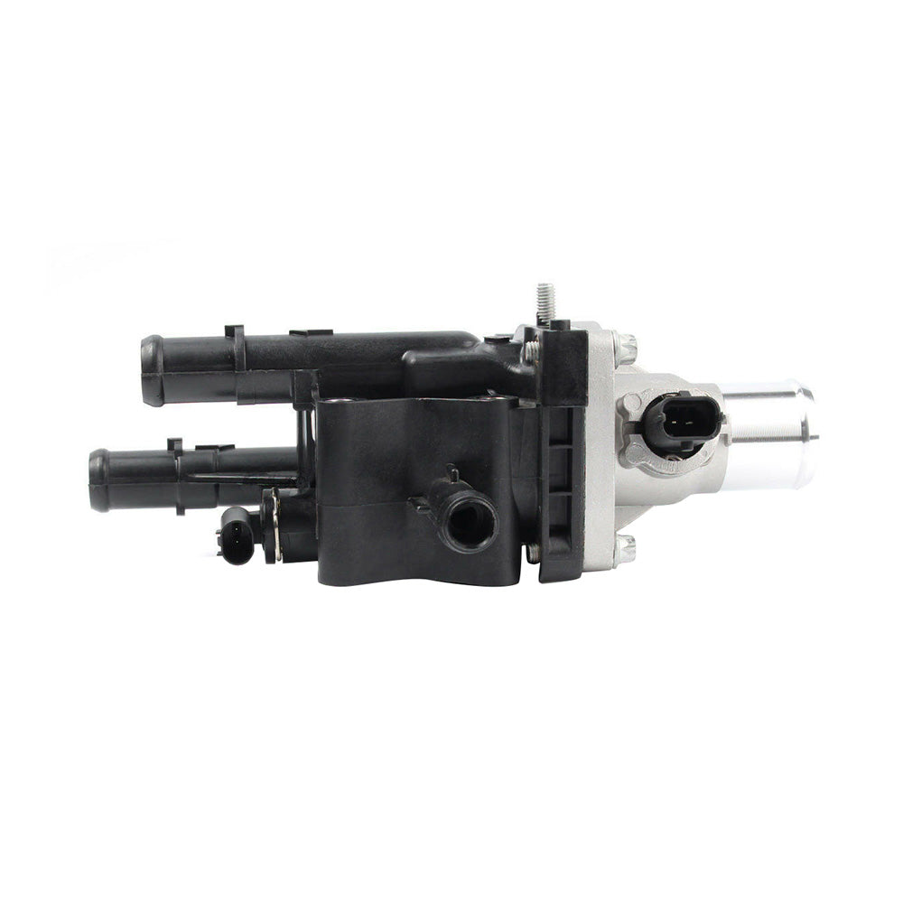 {{ Thermostat  and  Housing with Hose Pipe Suitable For Holden JG JH Cruze 1. 8L Trax TM }} - Buy Car Parts Online at {{ Kaka Auto Parts }}.
