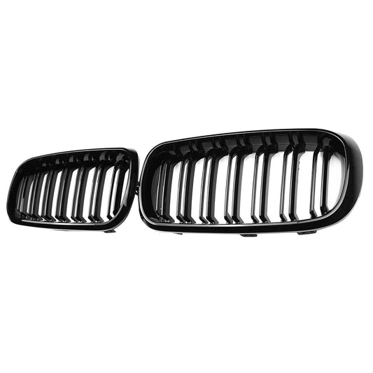 Front Kidney Grille Grill Suitable For BMW X5 F15 / X5M F85 / X6 F16 / X6M F86