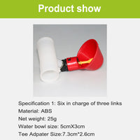 {{ Pet Cleaning Bubble Bath Salt Ball For Dog Puppy Cat Grooming Shampooing Washing }} - Buy Car Parts Online at {{ Kaka Auto Parts }}.