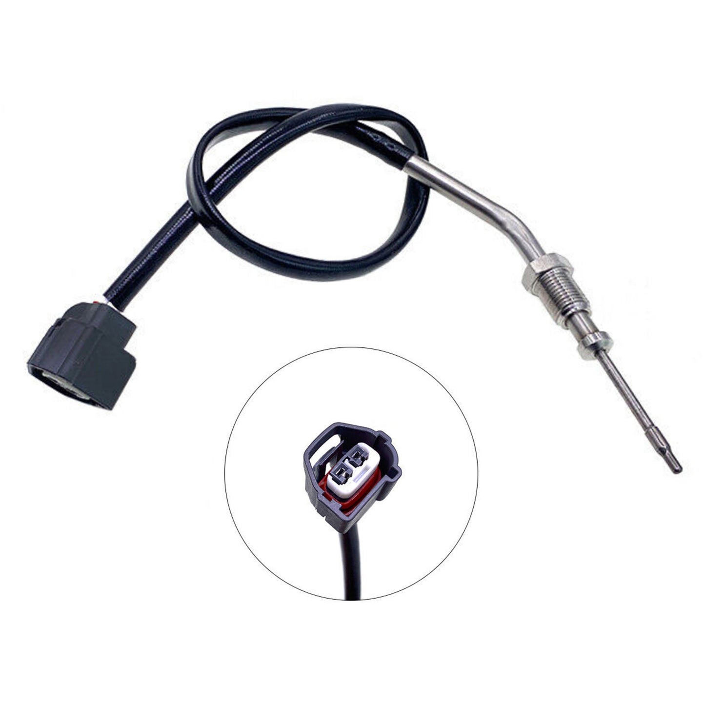 Exhaust Temperature Sensor Suitable For Mitsubishi Triton MQ / MR 2015-ON 14927Q