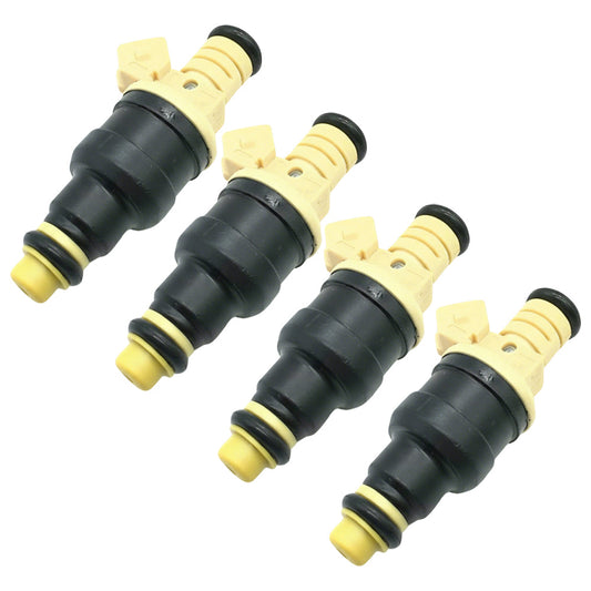 {{ 4x Fuel injectors Suitable For BMW K1100LT/RS K1200GT/LT }} - Buy Car Parts Online at {{ Kaka Auto Parts }}.