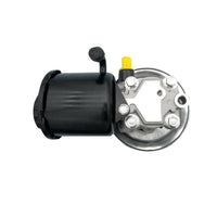 Power Steering Pump With Pulley Suitable For Nissan Patrol GQ Y60 TD42 Diesel