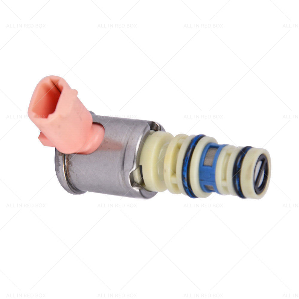 {{ 4 Speed Automatic Transmission Solenoid Set Suitable For Commodore VY VZ VE }} - Buy Car Parts Online at {{ Kaka Auto Parts }}.