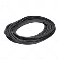 {{ Sliding Door Rubber Seal Moulding Strip Suitable For Toyota Hiace Low Roof 05-17 }} - Buy Car Parts Online at {{ Kaka Auto Parts }}.