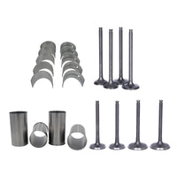 {{ Overhaul Rebuild Suitable For Toyota 1989-1998 Hilux&Hiace 3L Engine 2.8 Litre }} - Buy Car Parts Online at {{ Kaka Auto Parts }}.