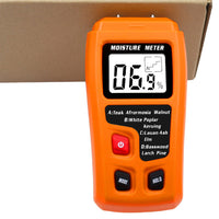 {{ Wood Moisture Meter Damp Detector Digital LCD Timber Humidity Tester Analyzer }} - Buy Car Parts Online at {{ Kaka Auto Parts }}.