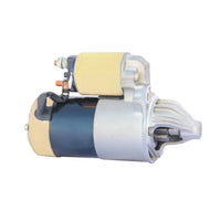 Starter Motor Suitable For Mitsubishi Pajero NF NG NH NJ NK NL NM NP NS Manual Transmission