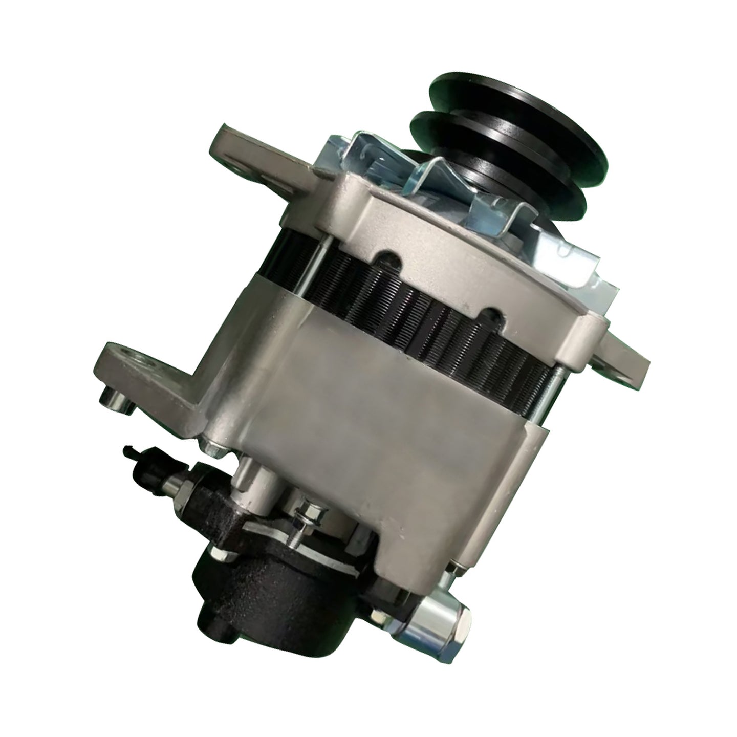 {{ Alternator Suitable for Nissan Navara D22 D21 2.7L Ford Maverick DA 2310002N15 }} - Buy Car Parts Online at {{ Kaka Auto Parts }}.