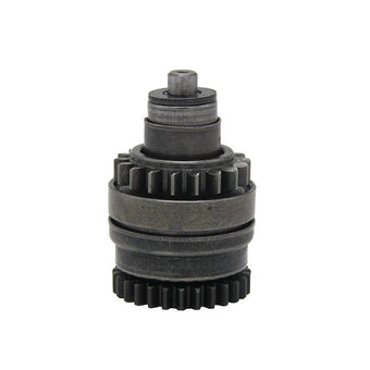 compare product Starter Drive Gear Suitable For KTM 200 250 300 EXC XC-W XC 2008-2016, Ref. 55140026100
