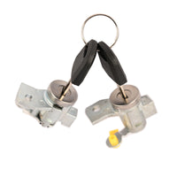 Ignition Barrel Housing and Door Locks Suitable For Holden Rodeo RA 2003-2008 Keyed Alike