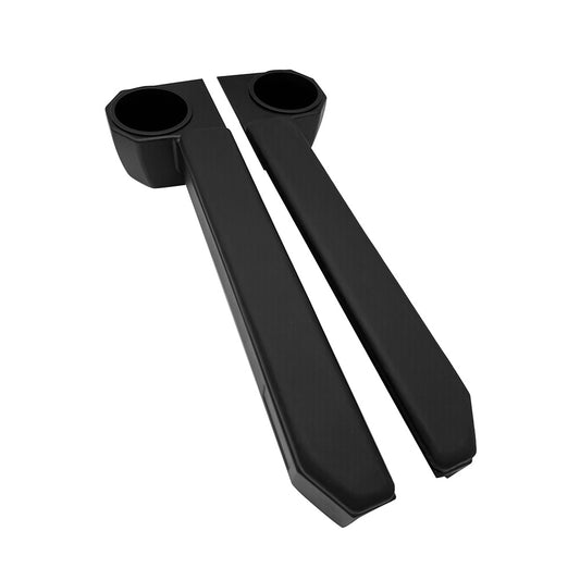 {{ RH  and  LH Door Armrest Cup Holder Suitable For Toyota Land Cruiser 70 Series Pair }} - Buy Car Parts Online at {{ Kaka Auto Parts }}.