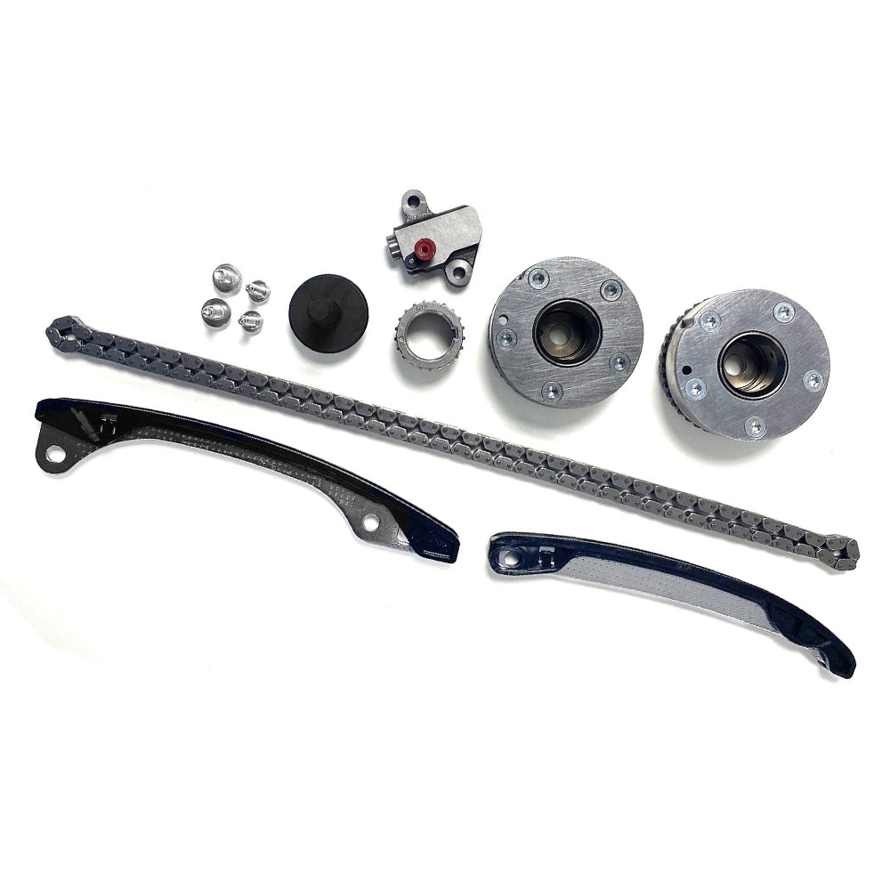 Timing Chain Kit Suitable for Nissan Juke Pulsar Qashqai HRA2DDT/HR12DDT
