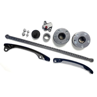 compare product Timing Chain Kit Suitable for Nissan Juke Pulsar Qashqai HRA2DDT/HR12DDT